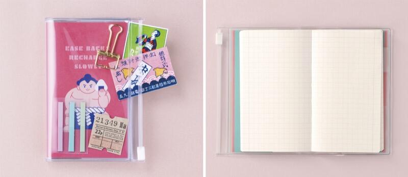 新製品】日本らしさを詰め込んだ「Japanese Icons」文具シリーズ｜